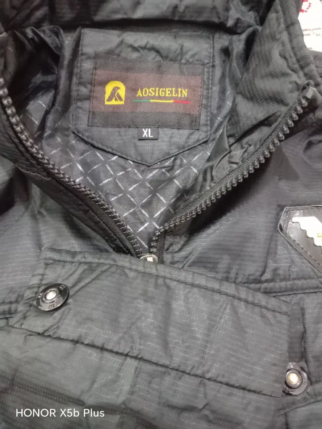 کاپشن مردانه سبک و شیک|لباس|اهر, |دیوار