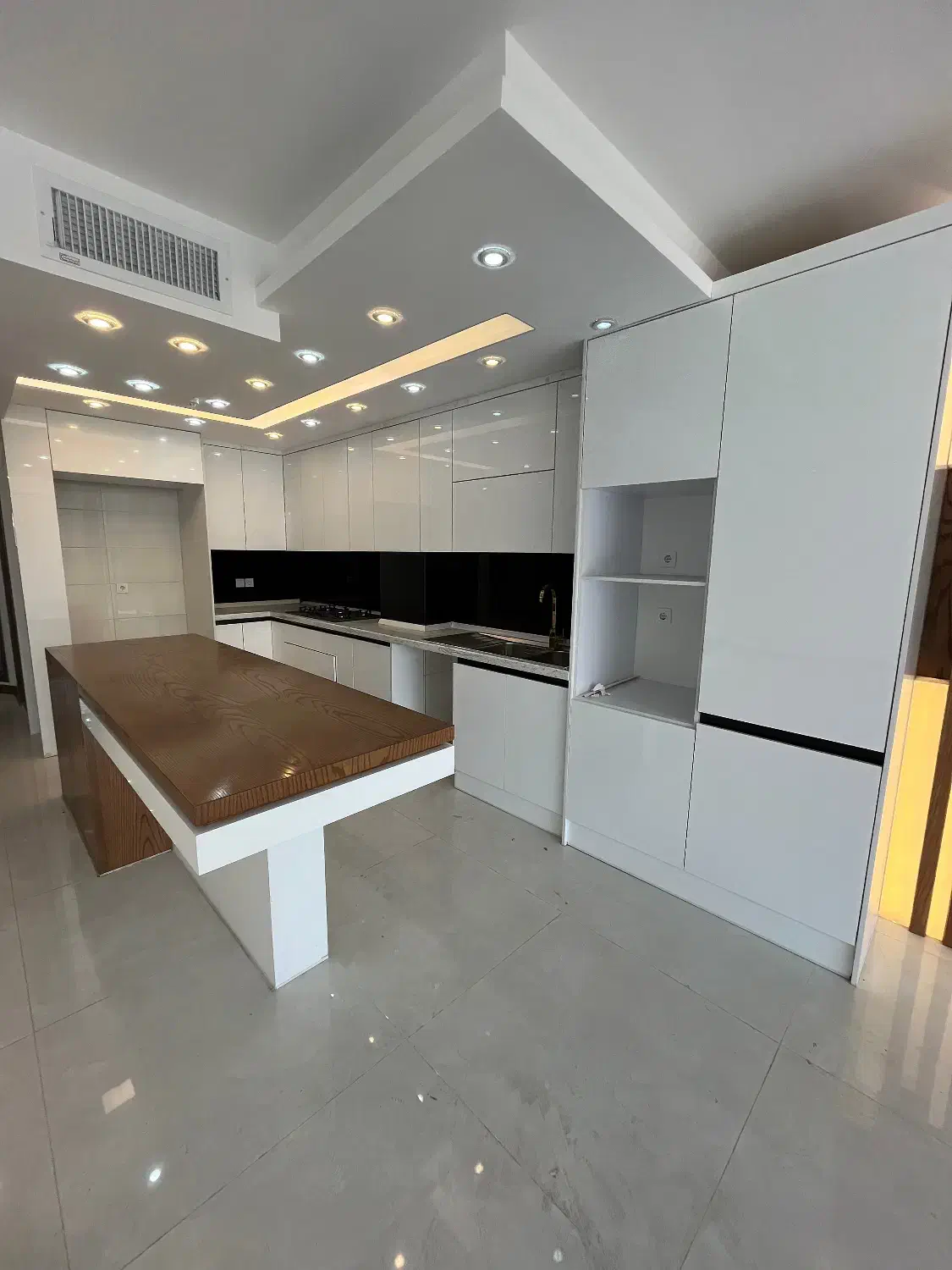 آپارتمان150متر تک واحدی صفر مرکز خانه اصفهان|فروش آپارتمان|اصفهان, خانه اصفهان|دیوار