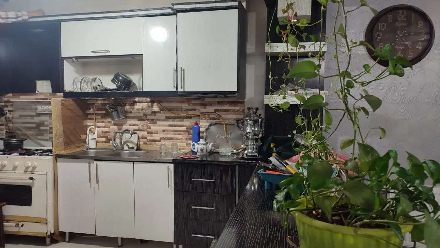 کابینت درحد نو|مصالح و تجهیزات ساختمان|مشهد, فدک|دیوار