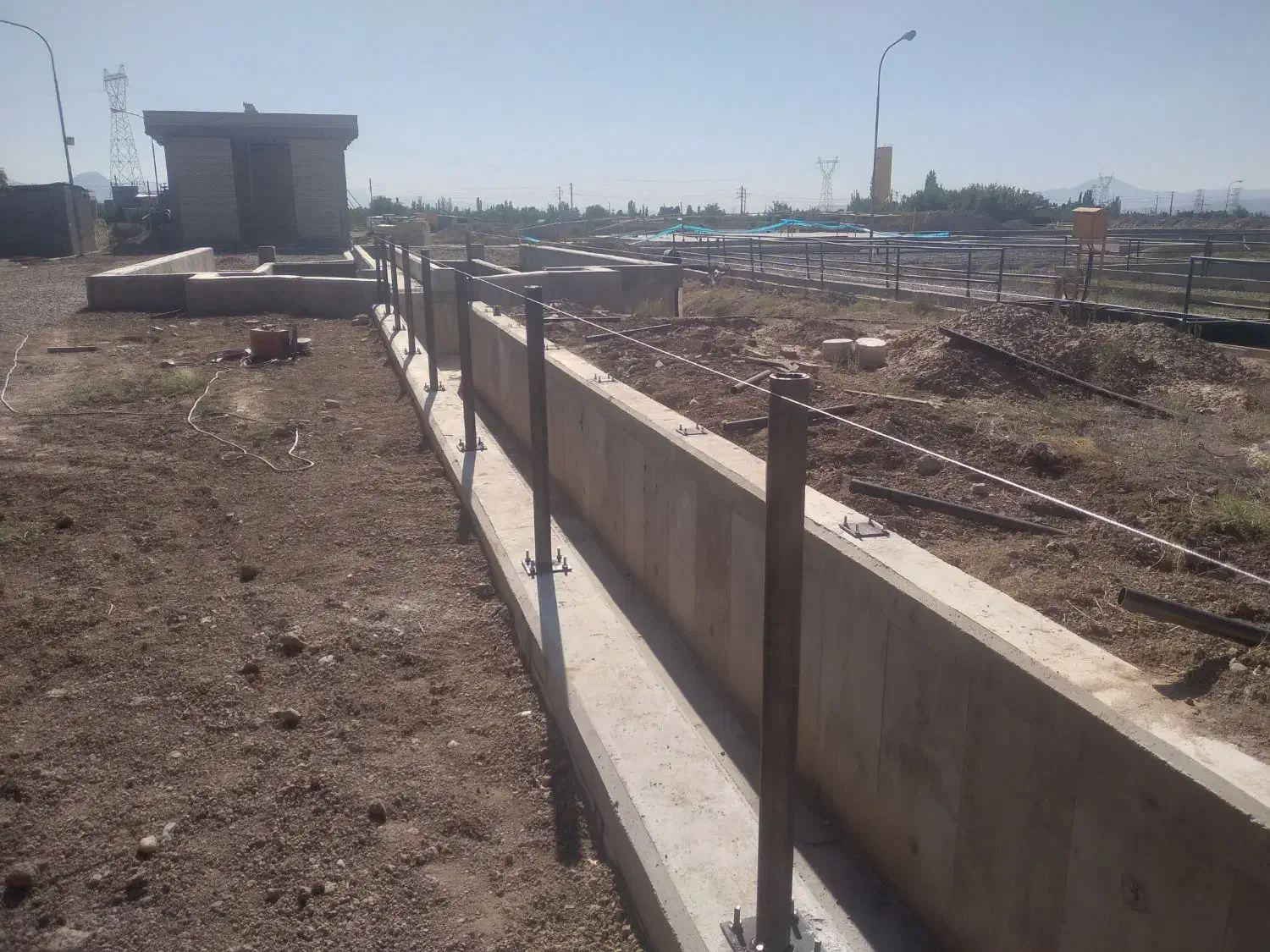 جوشکاری سیار|خدمات پیشه و مهارت|مرند, |دیوار