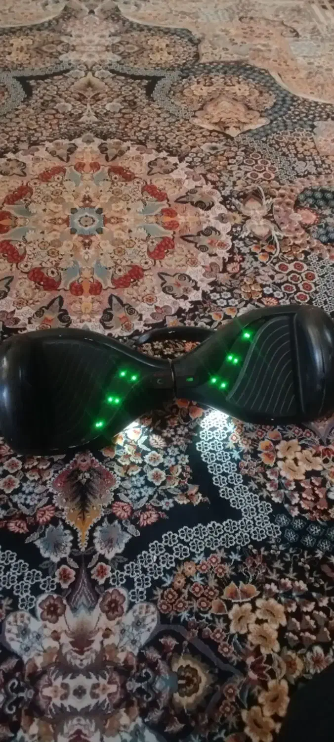 اسکوتر برقی|دوچرخه، اسکیت، اسکوتر|شهرکرد, |دیوار