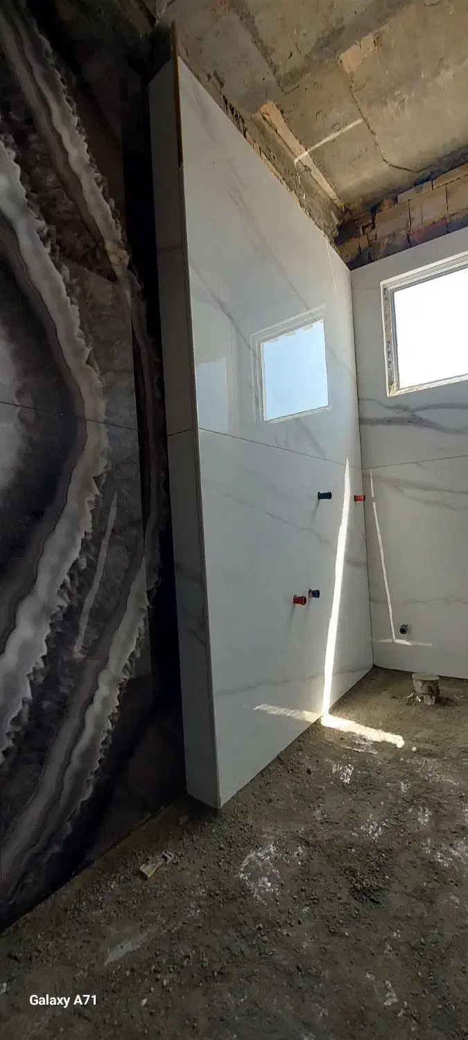 کاشی کار هستم|خدمات پیشه و مهارت|ملارد, |دیوار