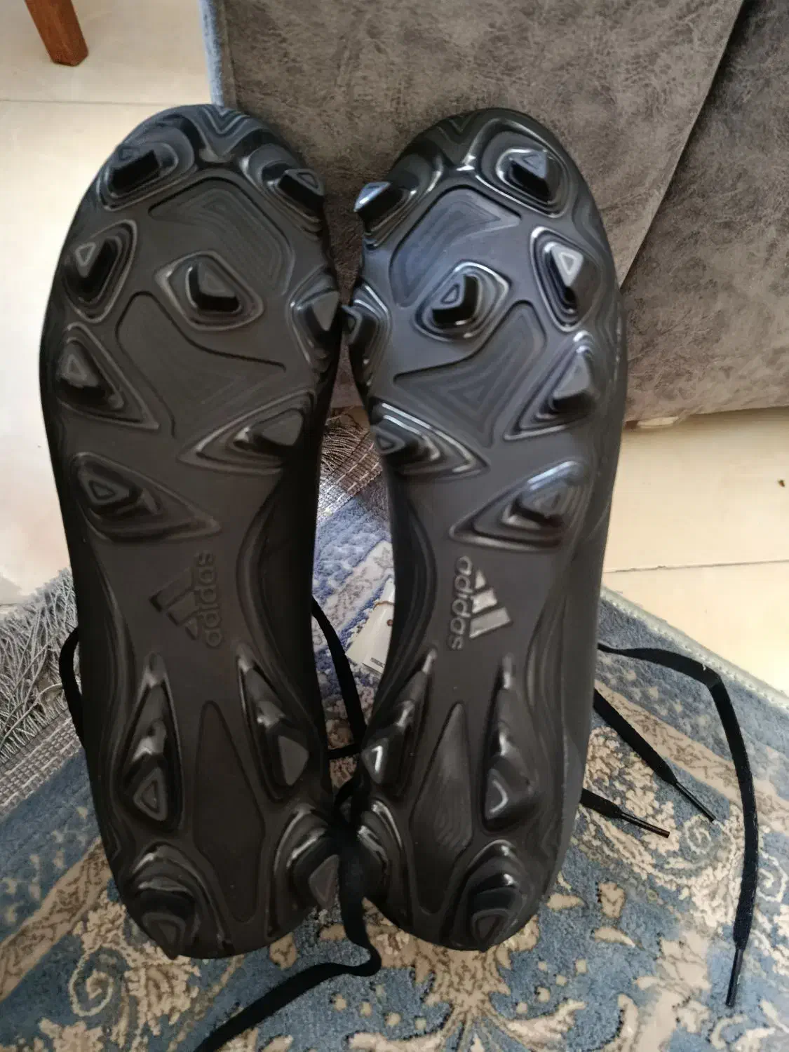 استوک خارجی|کیف، کفش، کمربند|فردیس, شهرک شهید حسینی|دیوار