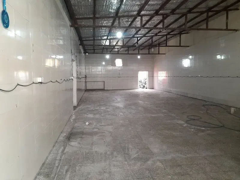 اجاره سوله ۲۶۰ متری|اجارهٔ دفتر صنعتی، کشاورزی، تجاری|کاشان, دشت لتحر|دیوار