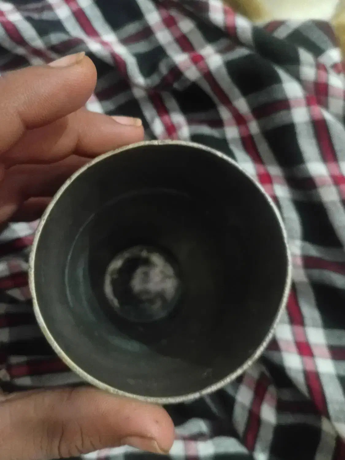 لیوان قدیمی اصل|کلکسیون اشیاء عتیقه|تهران, امام خمینی|دیوار