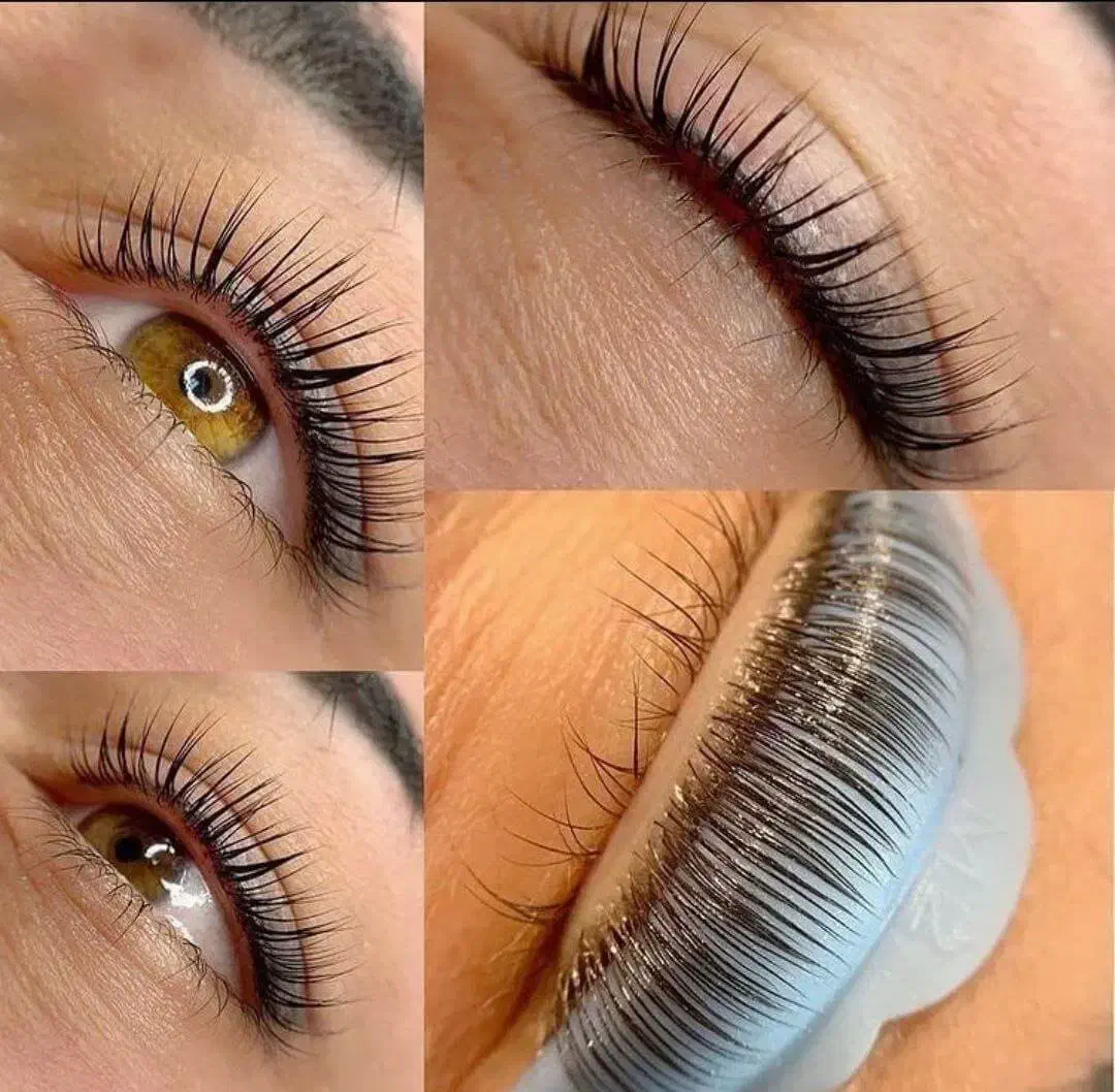 آموزش و خدمات تخصصی مژه و ناخن|خدمات آرایشگری و زیبایی|ارومیه, |دیوار