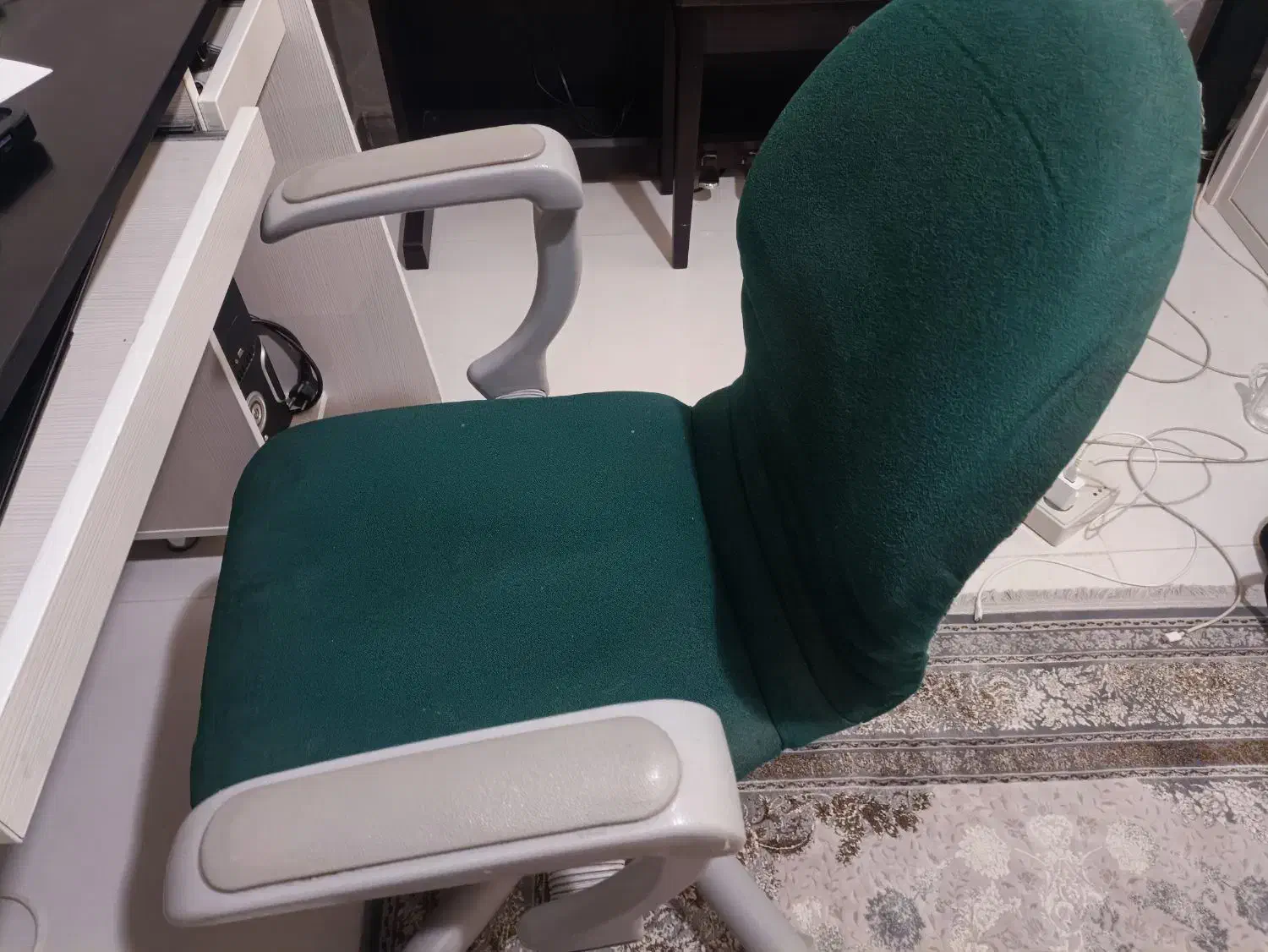 صندلی مهندسی|صندلی و نیمکت|کرج, حسن آباد|دیوار