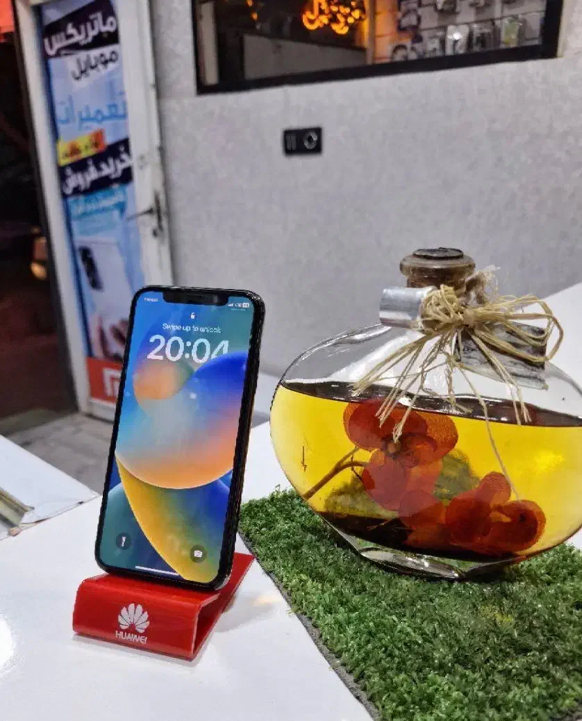 ایفون X|موبایل|ماهدشت, |دیوار