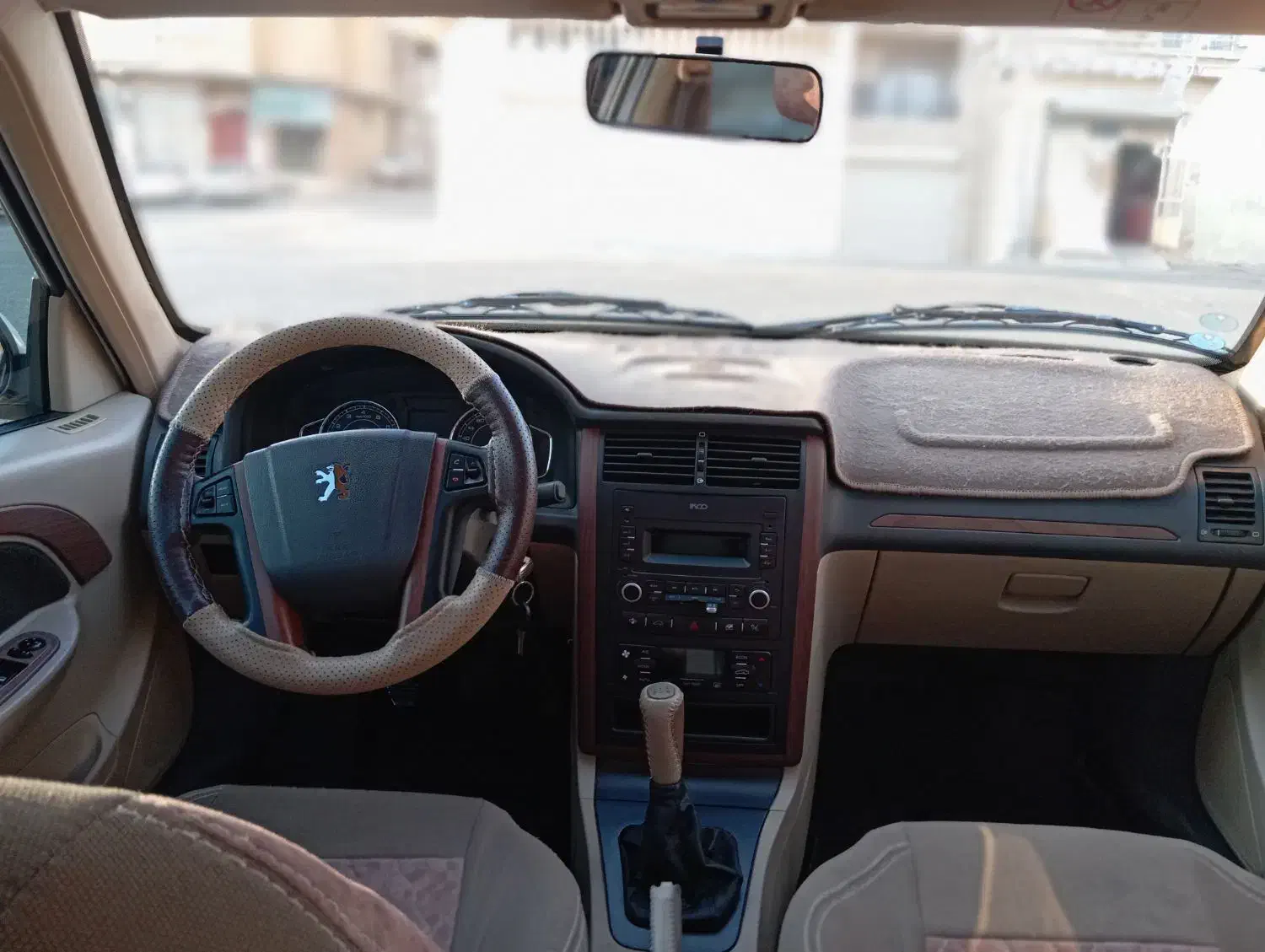 فروش پژو پارس سال موتور جدید xu7p مدل ۱۴۰۱|خودرو سواری و وانت|سقز, |دیوار