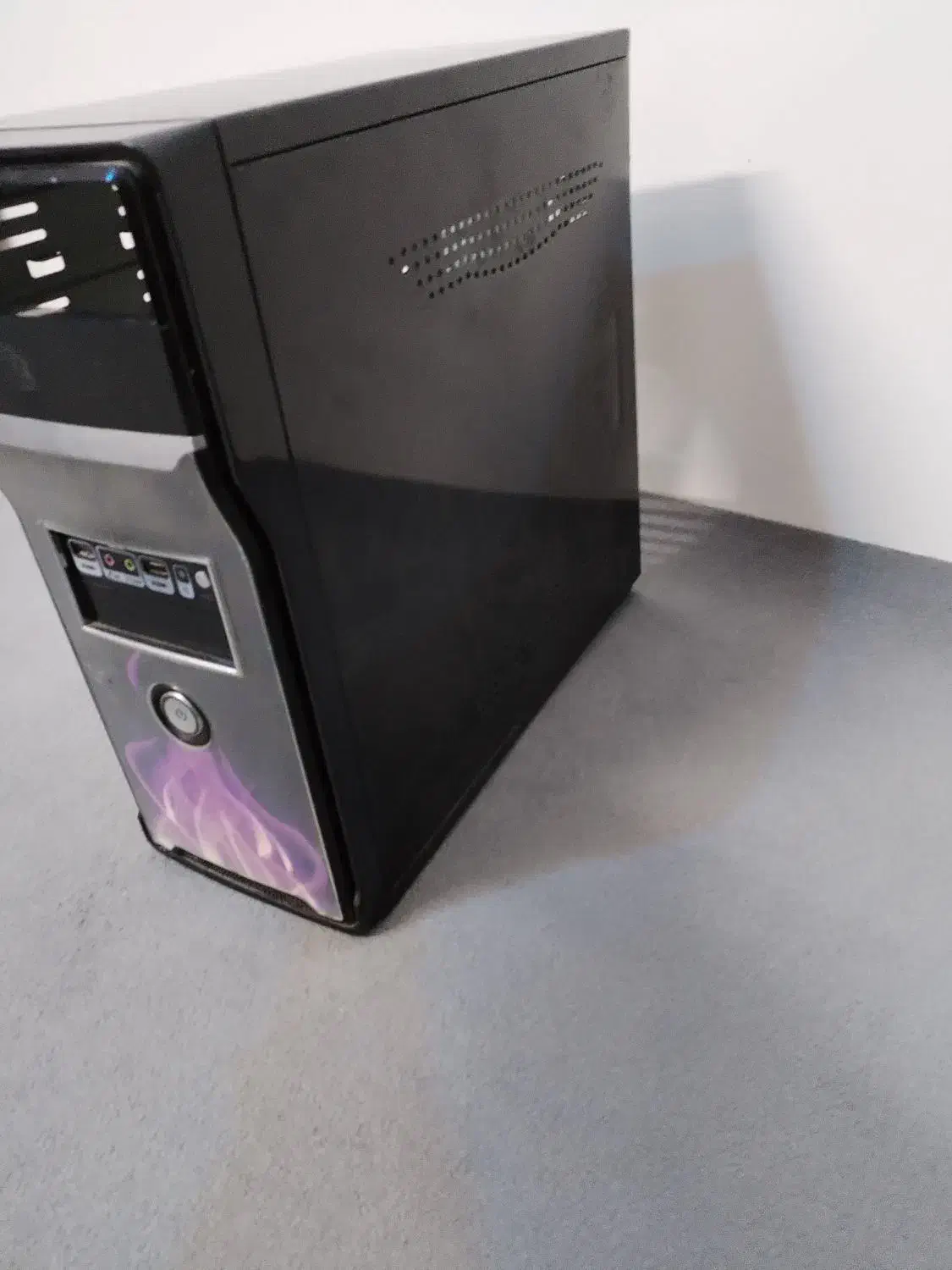 قاب کیس کامپیوتر|قطعات و لوازم جانبی رایانه|تهران, جوادیه|دیوار