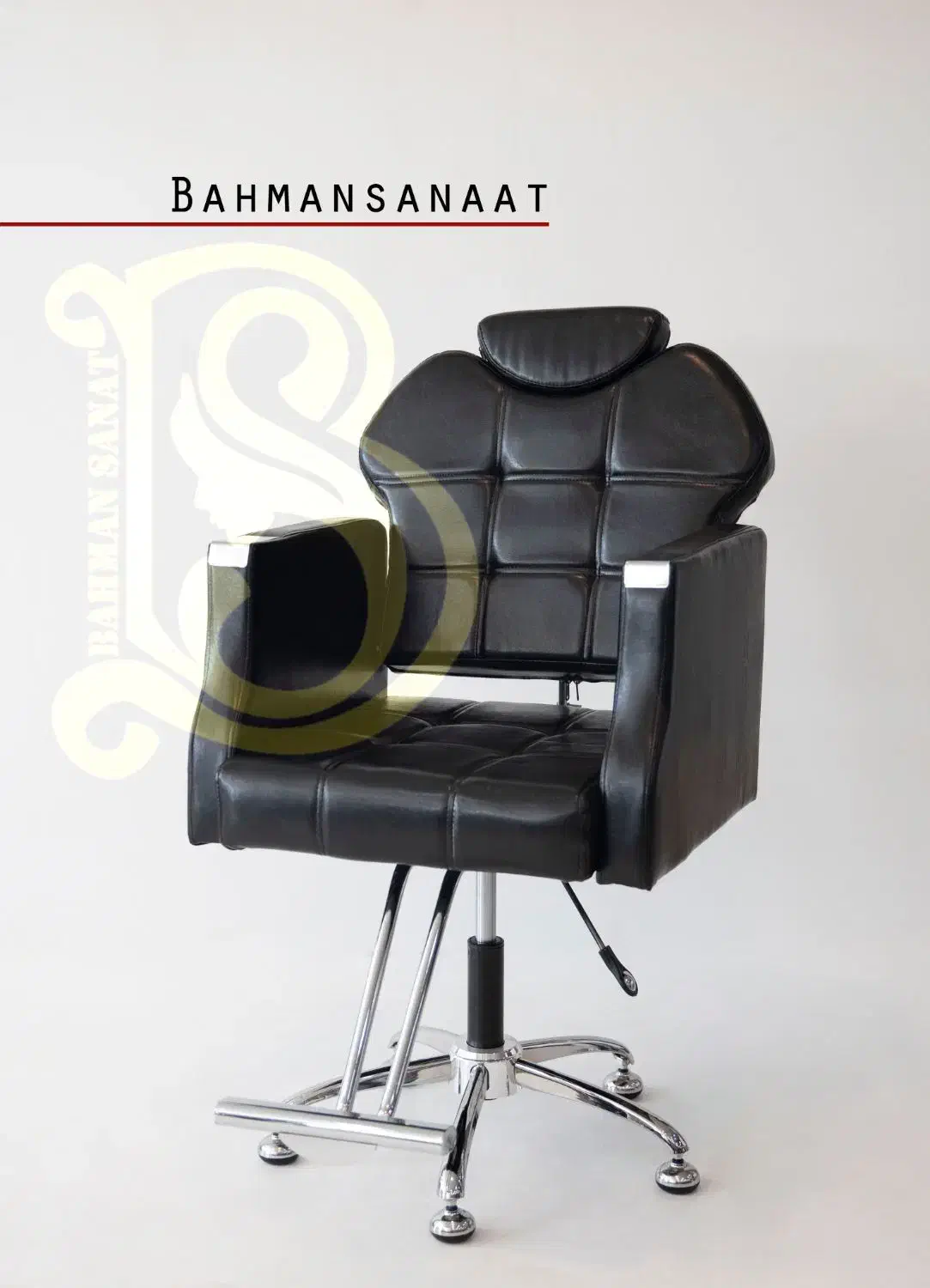 صندلی میکاپ بهمن صنعت|آرایشگاه و سالن‌های زیبایی|چهاردانگه (تهران), |دیوار