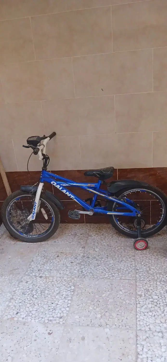 دوچرخه 20دنده ای|دوچرخه، اسکیت، اسکوتر|اندیشه, اندیشه فاز ۱|دیوار