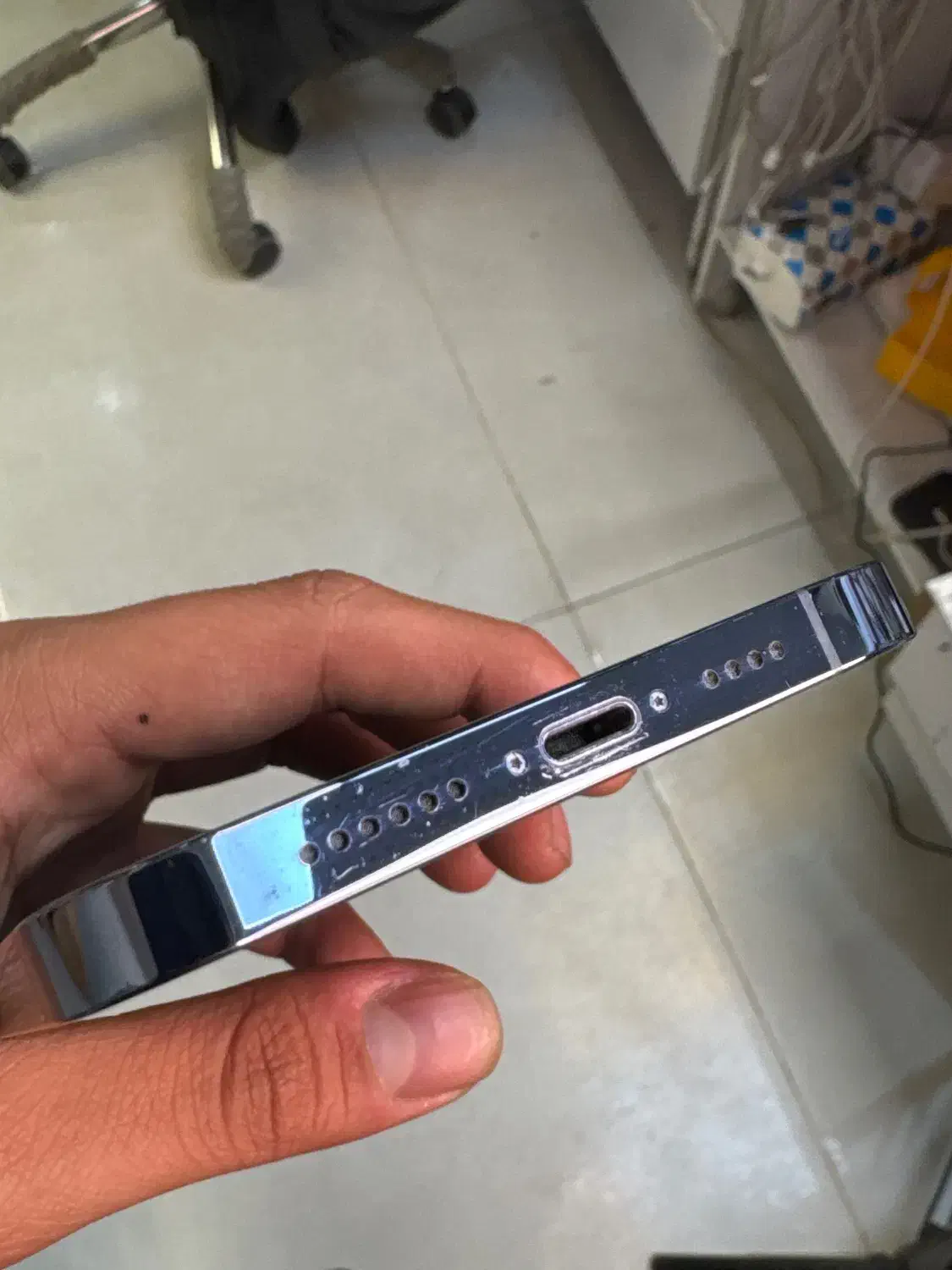 13promax تیک سیم|موبایل|رودسر, |دیوار