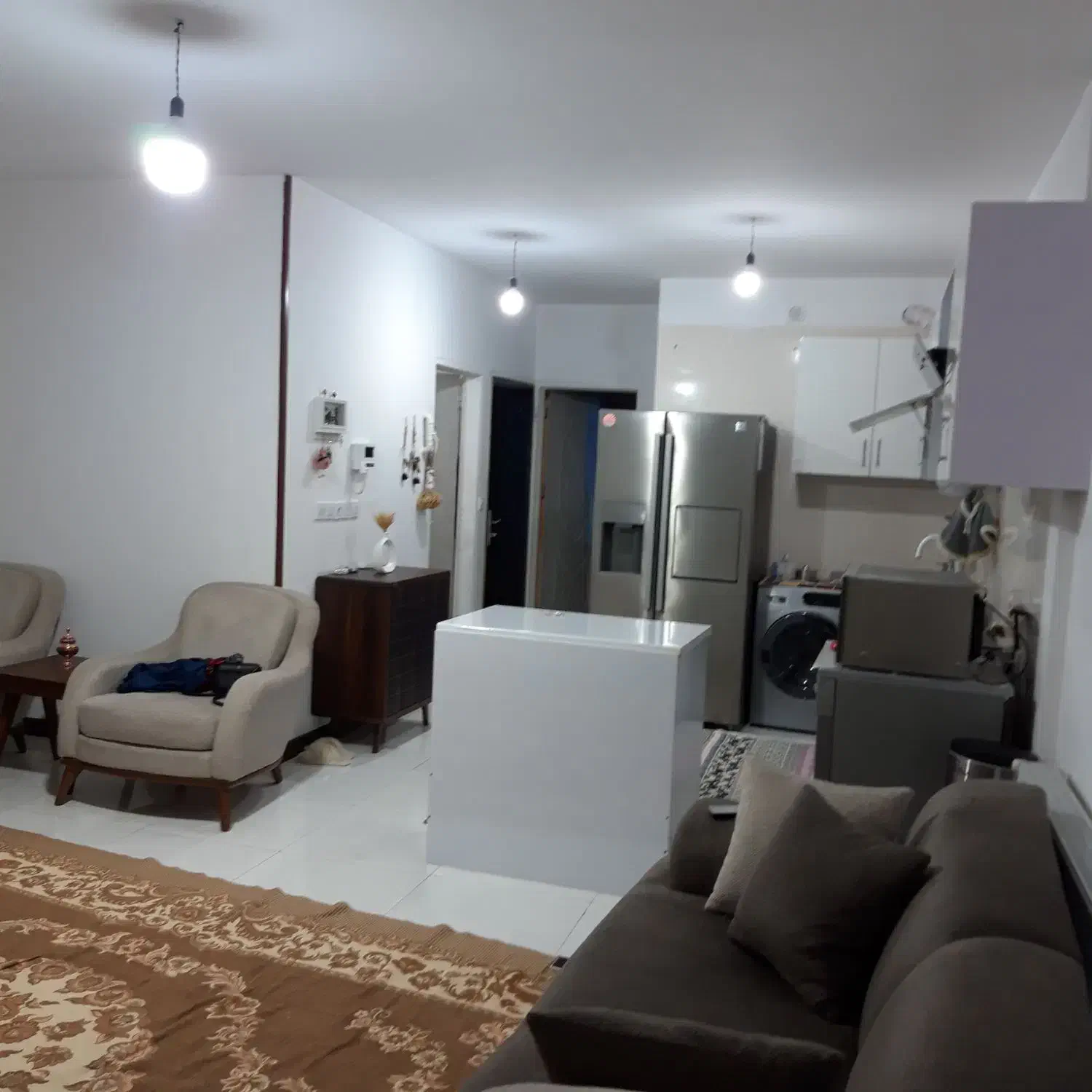 اجاره اپارتمان|اجارهٔ آپارتمان|مشکیندشت, |دیوار