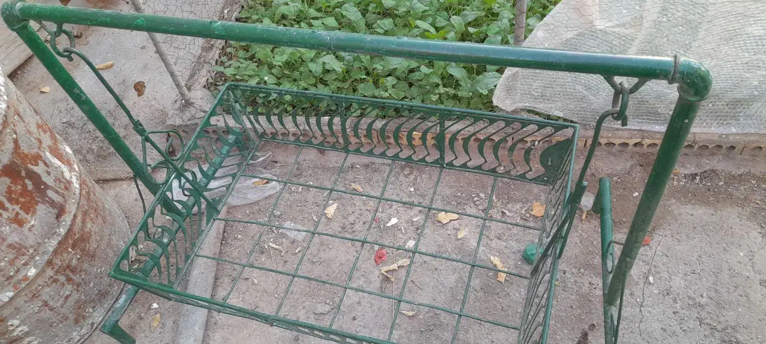 گهواره|تخت و سرویس خواب|شوشتر, |دیوار