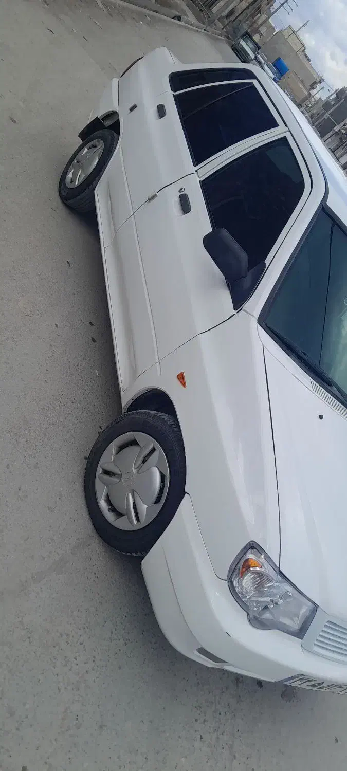 پراید ۱۳۲|خودرو سواری و وانت|ارومیه, |دیوار