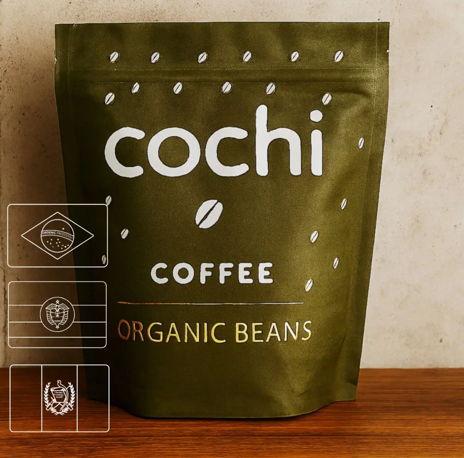 دانه قهوه آمریکای لاتین (100 درصد عربیکا)|خوردنی و آشامیدنی|تهران, طرشت|دیوار