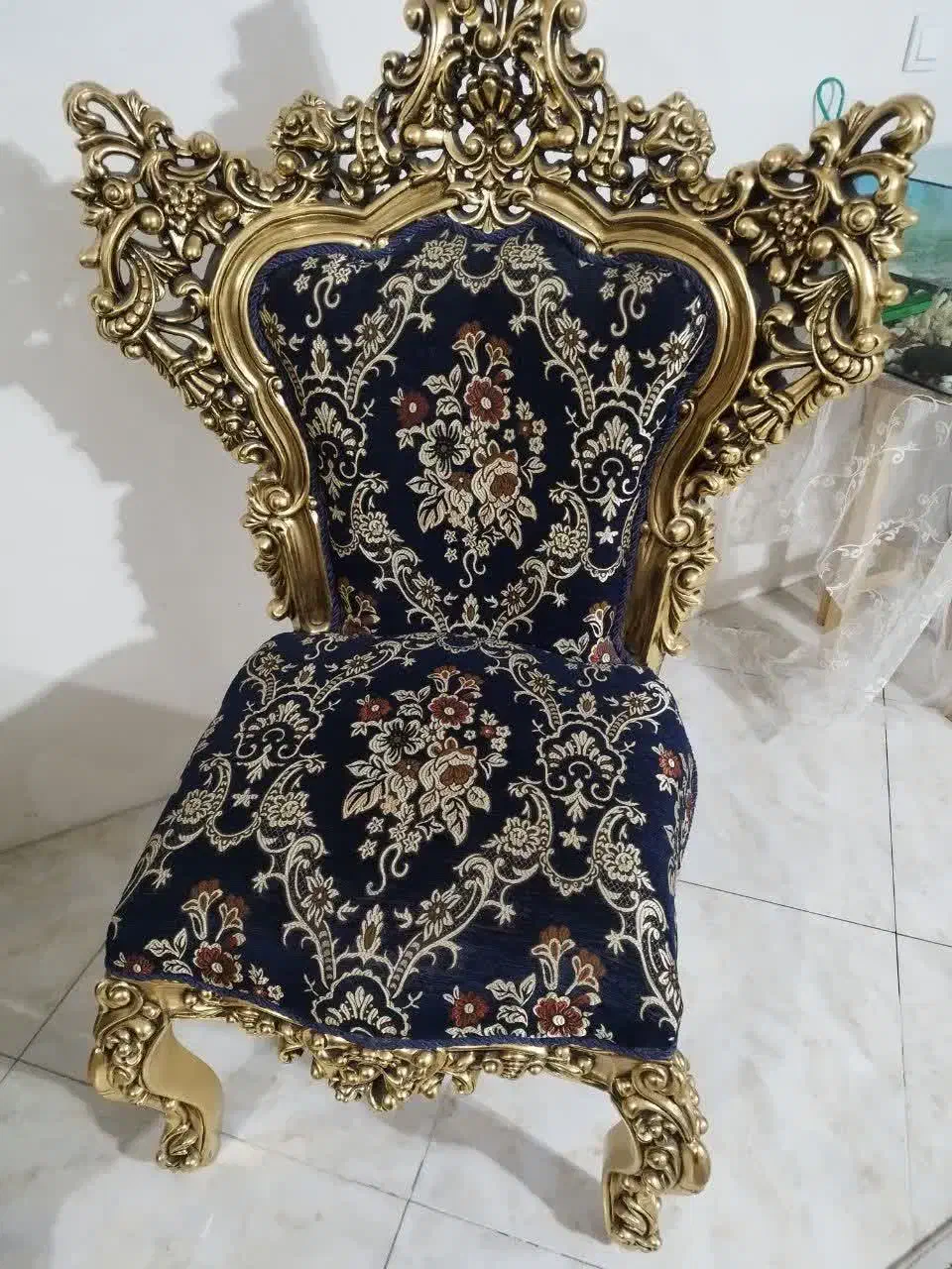 مبل چوبی|مبلمان خانگی و میز عسلی|تهران, سردارجنگل|دیوار