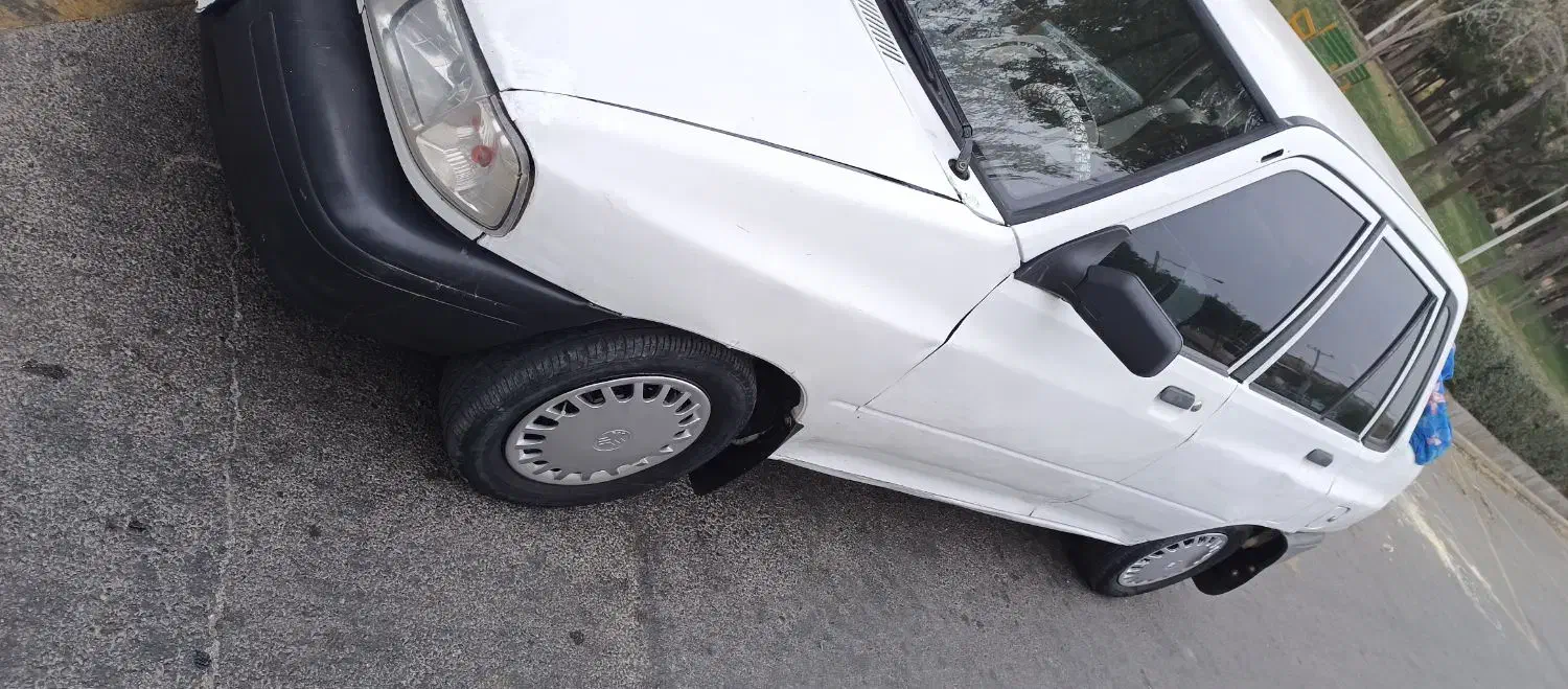 پراید|خودرو سواری و وانت|مشهد, بلال|دیوار