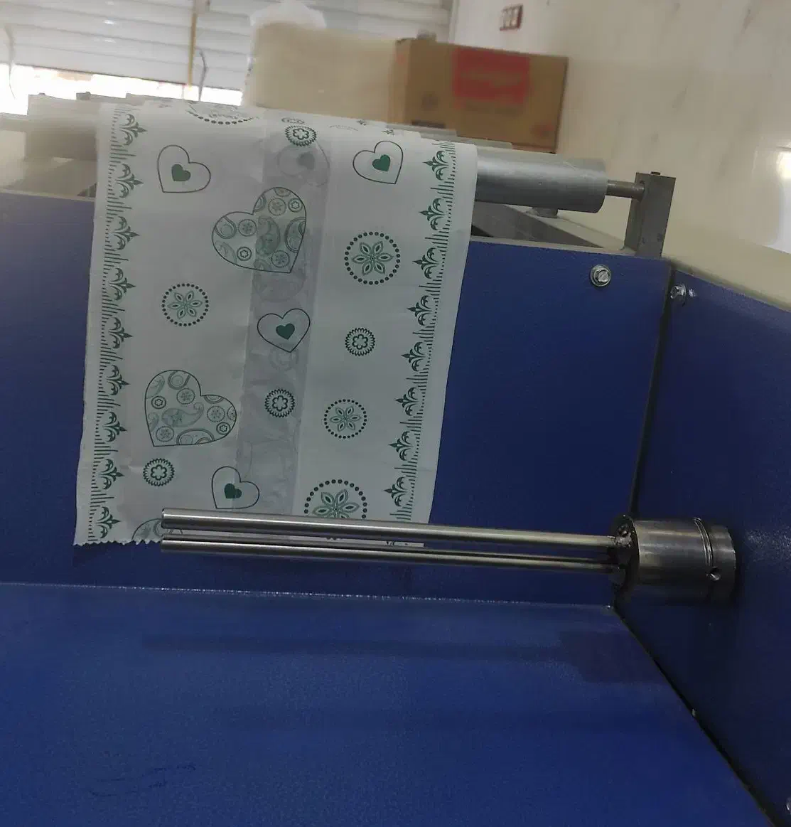 دستگاه سه کاره تک لاین|ماشین‌آلات صنعتی|باشت, |دیوار