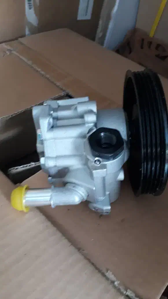 پمپ هیدرولیک فرمان کاپرا|قطعات یدکی و لوازم جانبی|تهران, ابوذر|دیوار