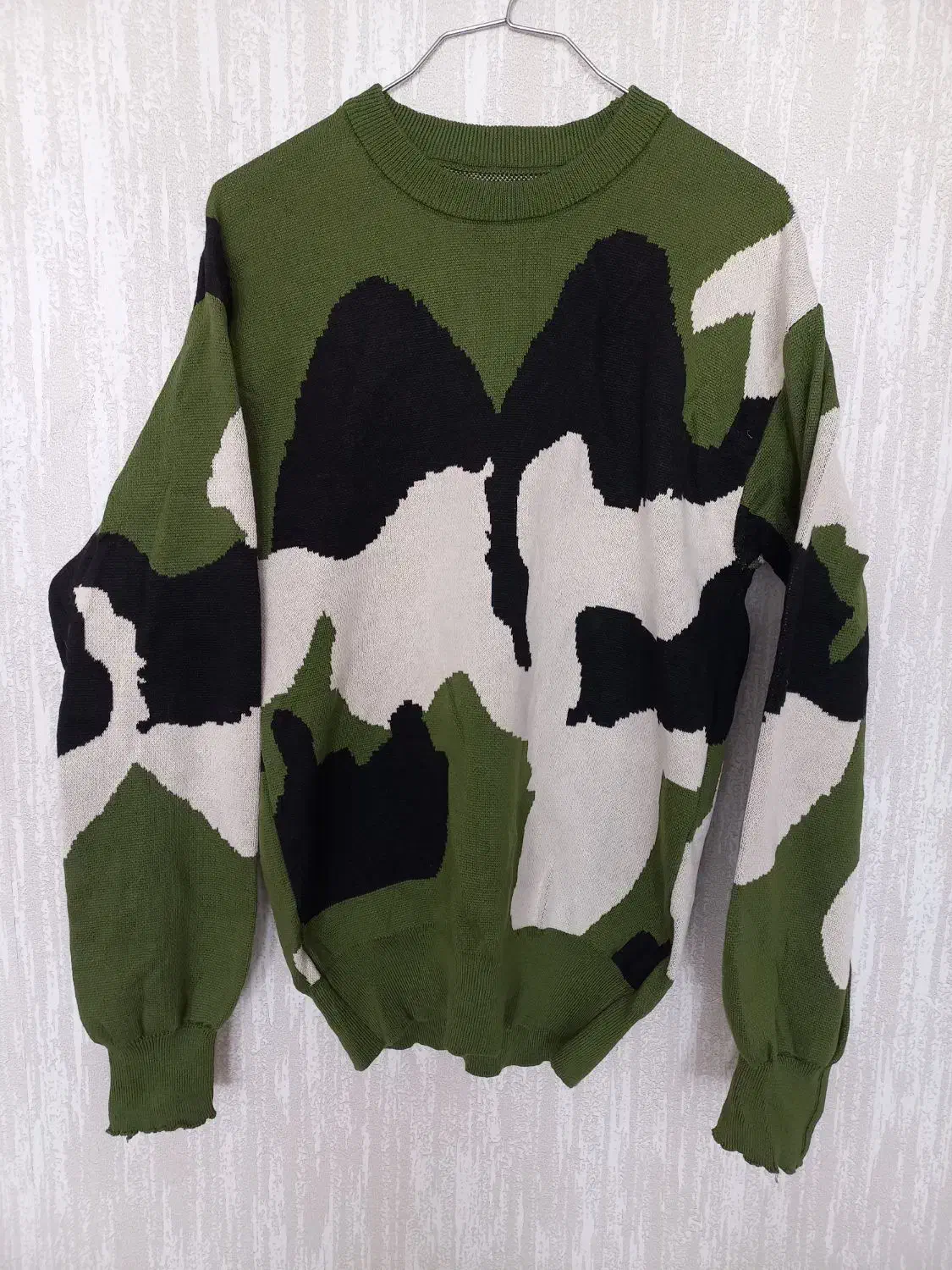 بافت|لباس|کرمانشاه, |دیوار