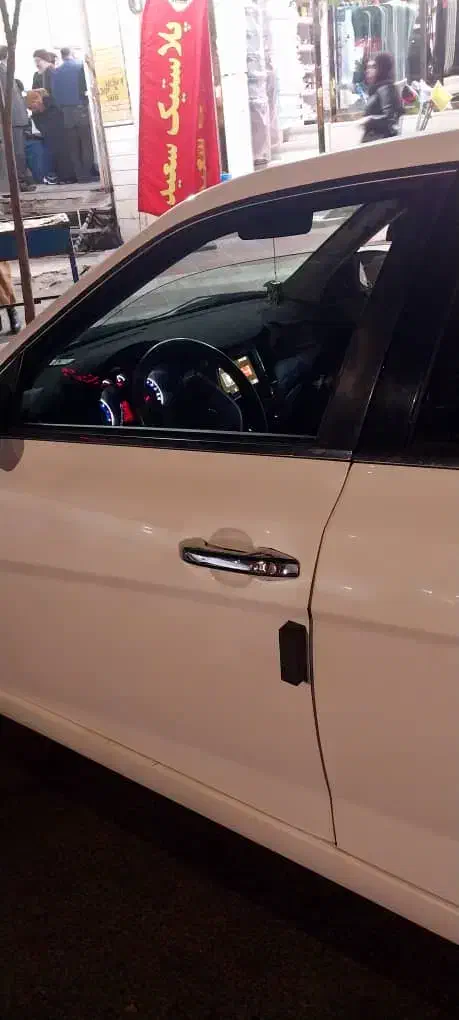 دنا پلاس|خودرو سواری و وانت|قم, شهر قائم|دیوار