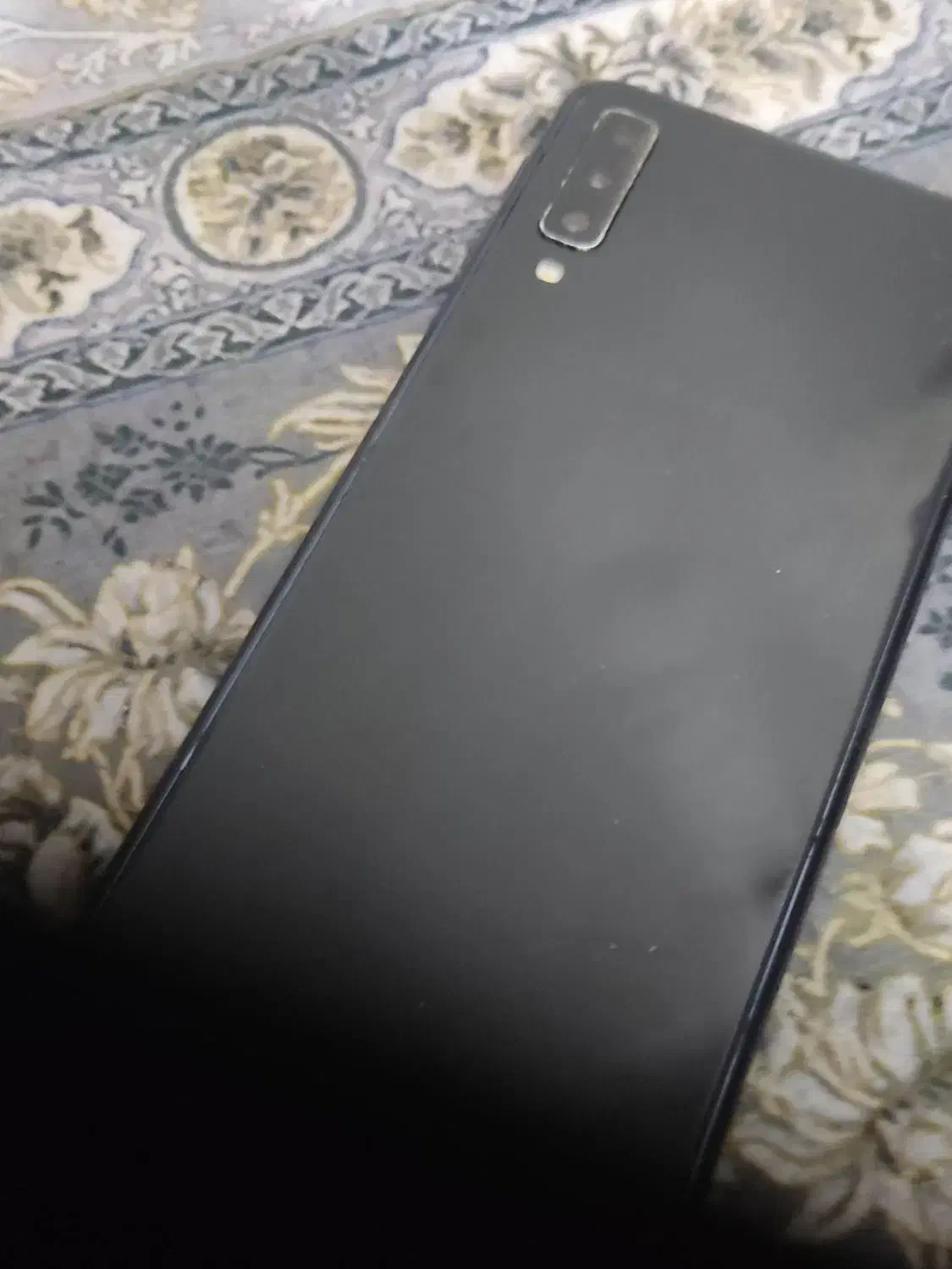 سامسونگ A72018|موبایل|مرند, |دیوار