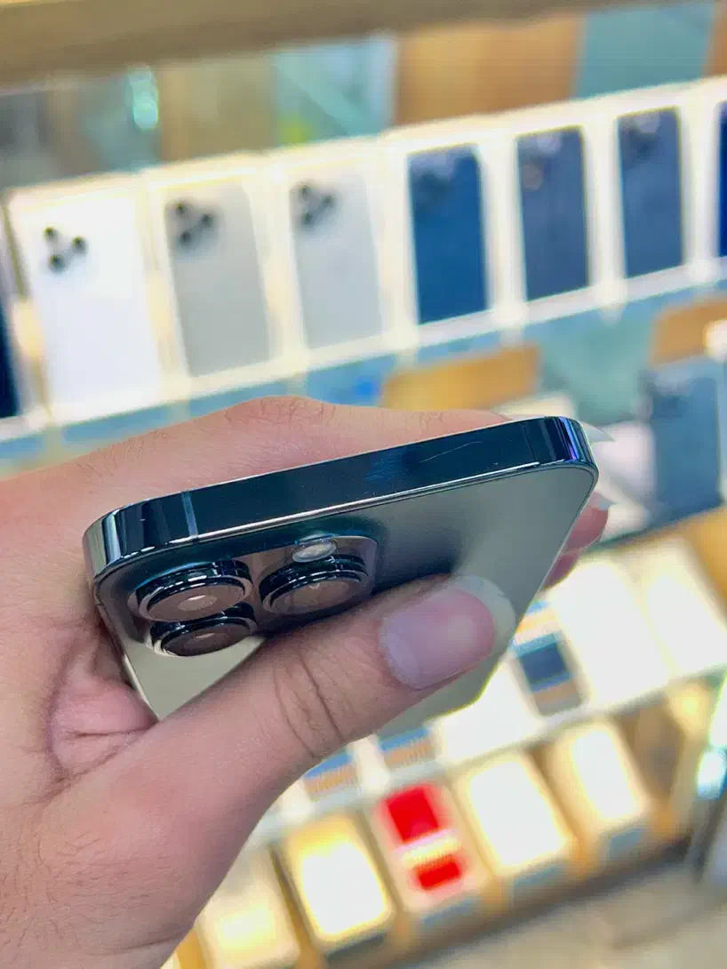 iphone 13 pro یک ترابایت|موبایل|کرج, عظیمیه|دیوار