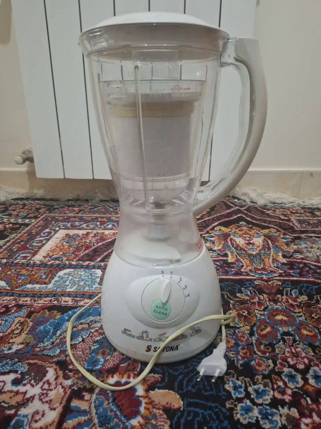 مخلوط کن|سایر لوازم برقی|تهران, افسریه شمالی|دیوار