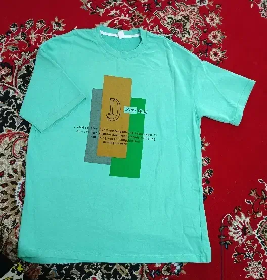 تونیک و تیشرت|لباس|شیراز, شاپورجان|دیوار