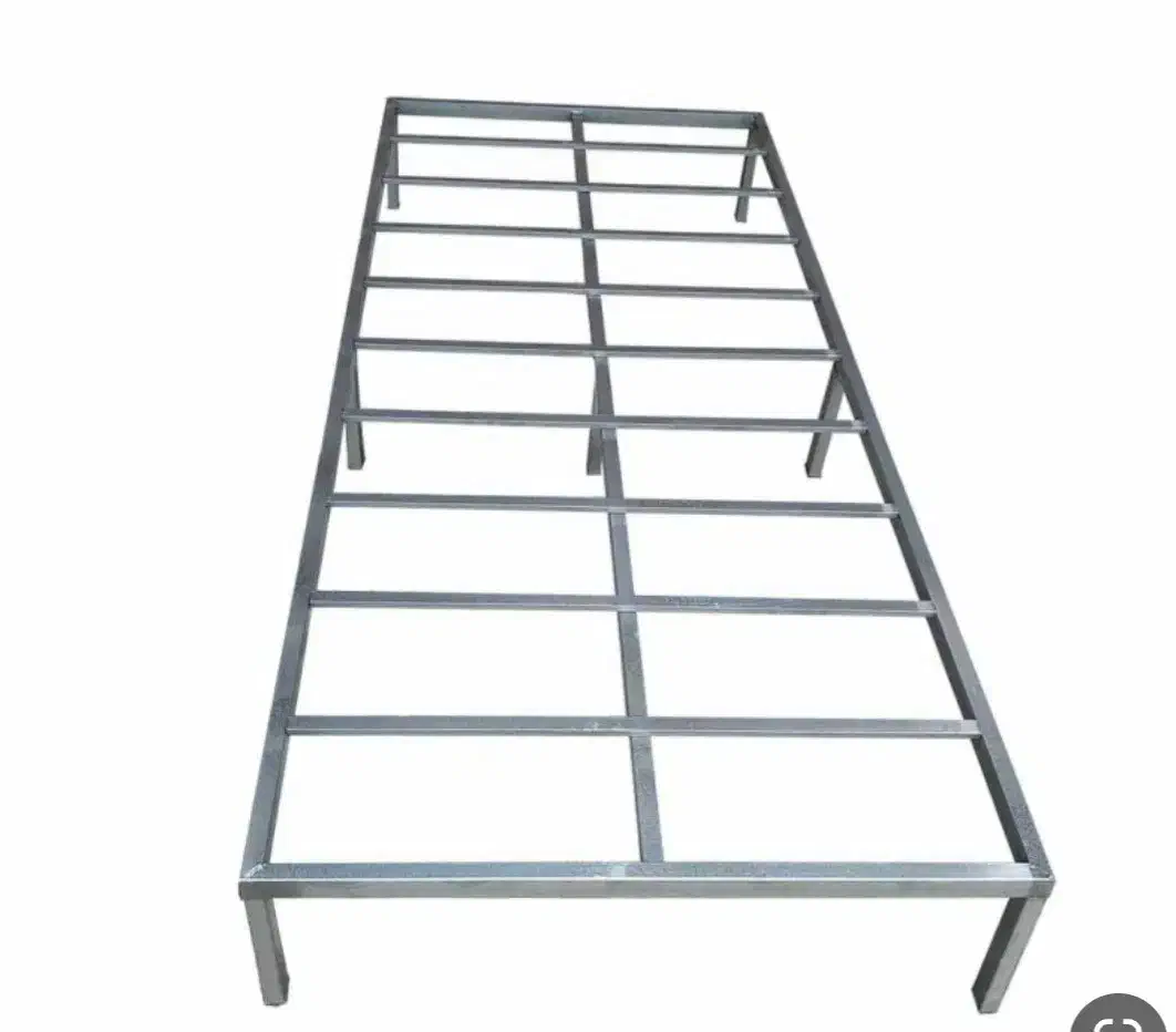 کفی فلزی جکدار وثابت|تخت و سرویس خواب|شیراز, سلطان آباد|دیوار