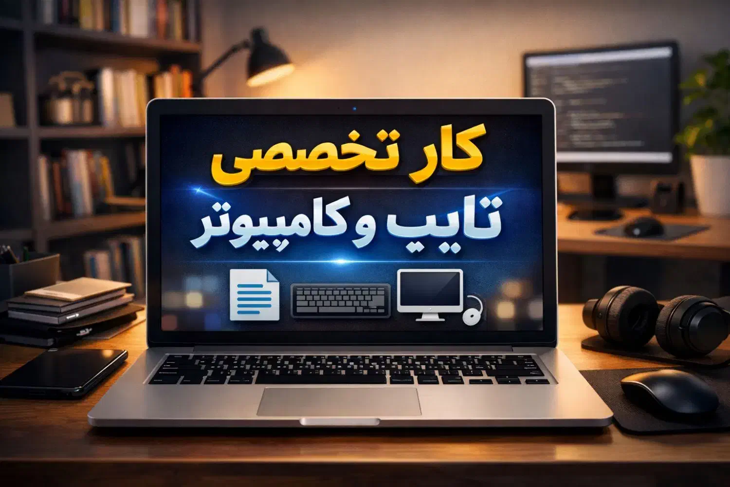 تایپ فوری و ترجمه|خدمات رایانه‌ای و موبایل|شیراز, شهرک مفتح|دیوار