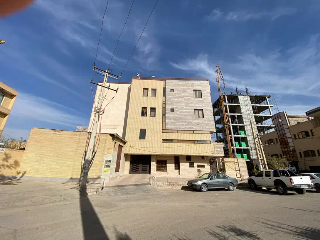 اجاره واحد تمیز و آماده در شهرک بانک صادرات|اجارهٔ آپارتمان|کرمان, |دیوار