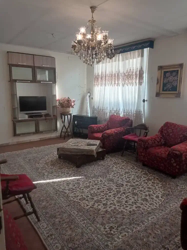 اجاره آپارتمان مبله100متری/روزانه/دربازار بزرگ|اجارهٔ کوتاه‌مدت آپارتمان و سوئیت|تهران, سنگلج (شاپور)|دیوار