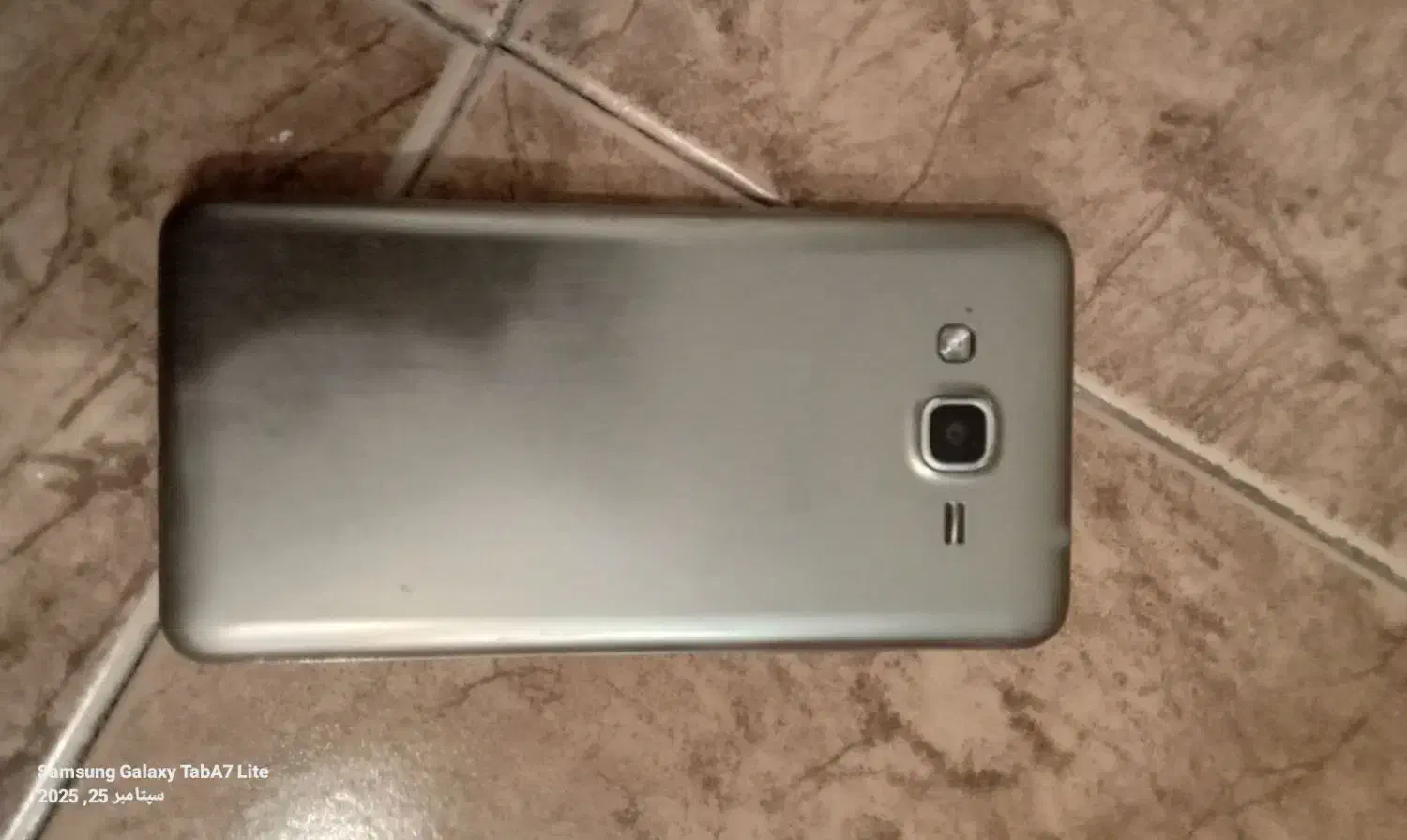 گوشی سامسونگ GALAXY GRAND Prime|موبایل|تهران, مدائن|دیوار