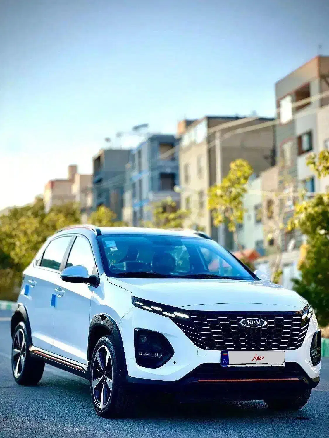 X33 کراس اتومات ۱۴۰۲ توربو عروسک (معاوضه یا نقد)|خودرو سواری و وانت|مشهد, کوی ولیعصر|دیوار