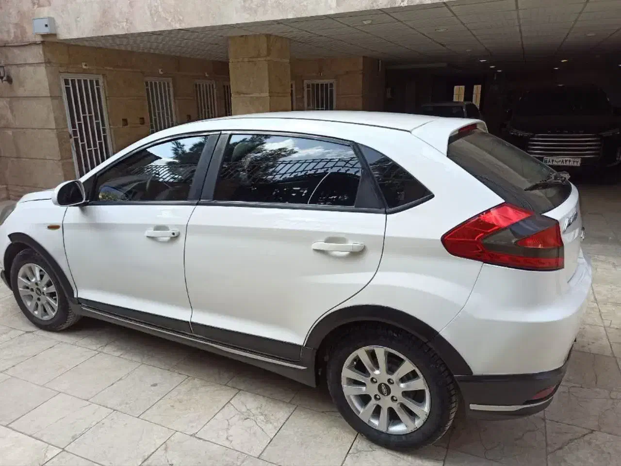 ام وی ام ۳۱۵ اسپرت اکسلنت نیو مدل۹۶،قیمت کارشناسی|خودرو سواری و وانت|نیشابور, فردوس شمالی|دیوار