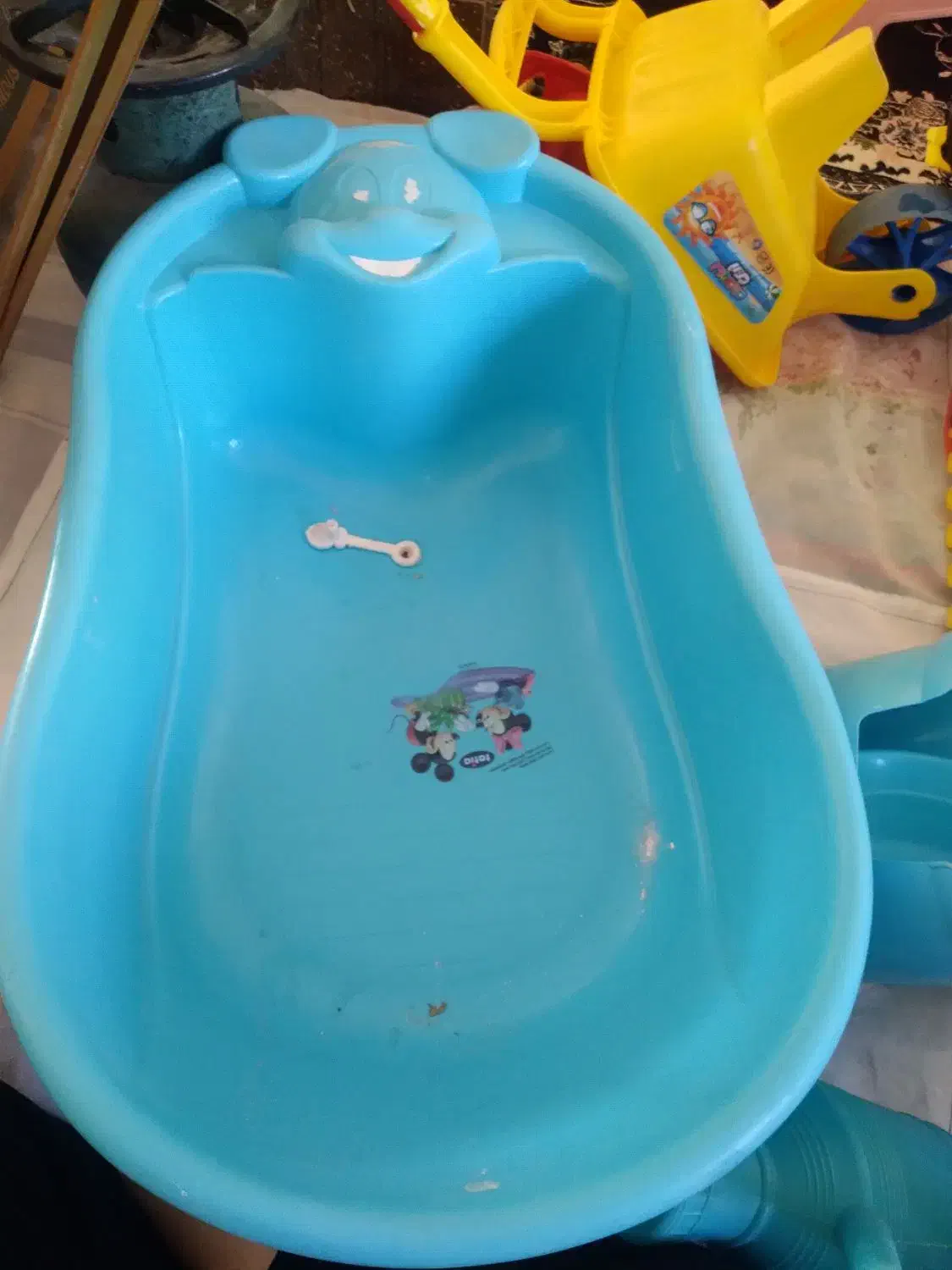 وان بچه|اسباب و اثاث بچه|کرمانشاه, |دیوار