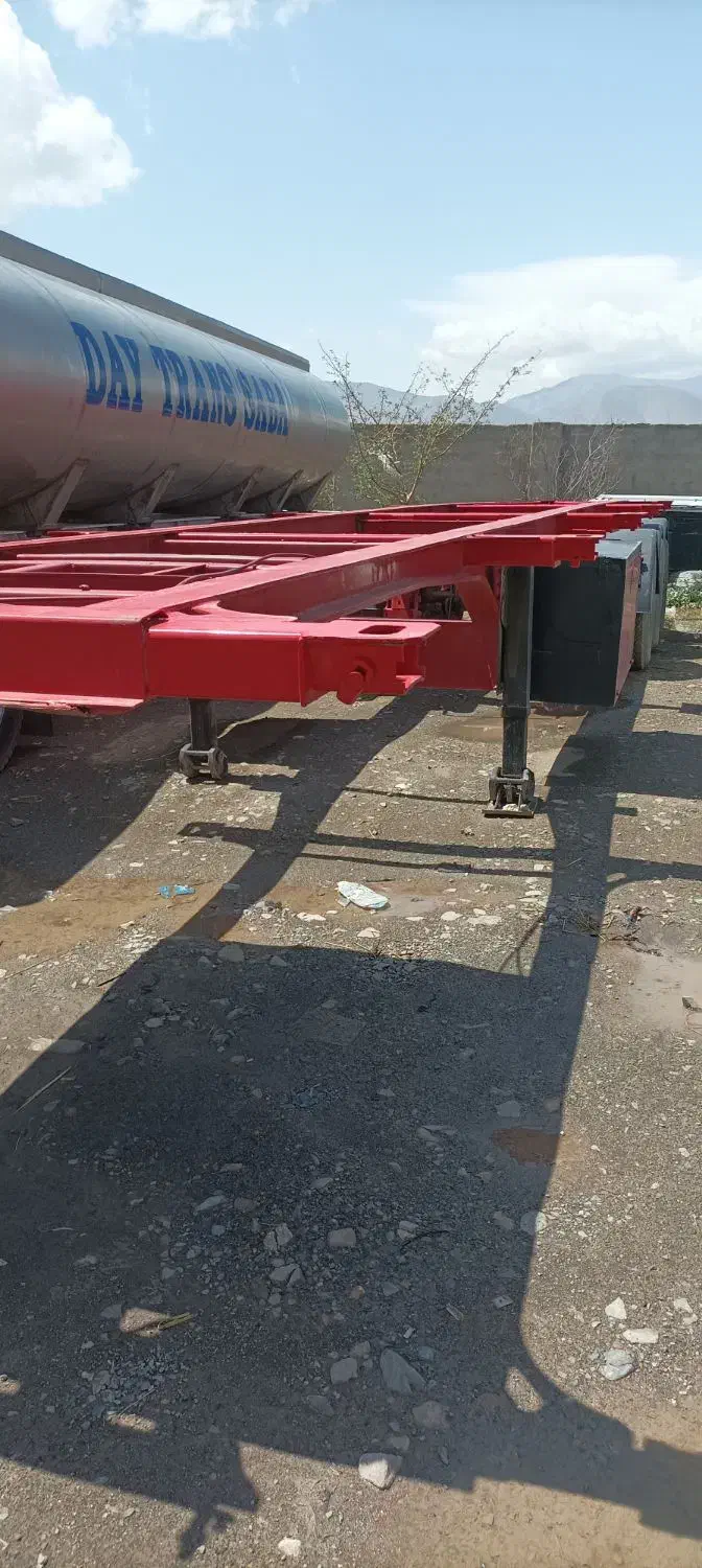 تیغه دست ساز|خودرو سنگین|مرند, |دیوار