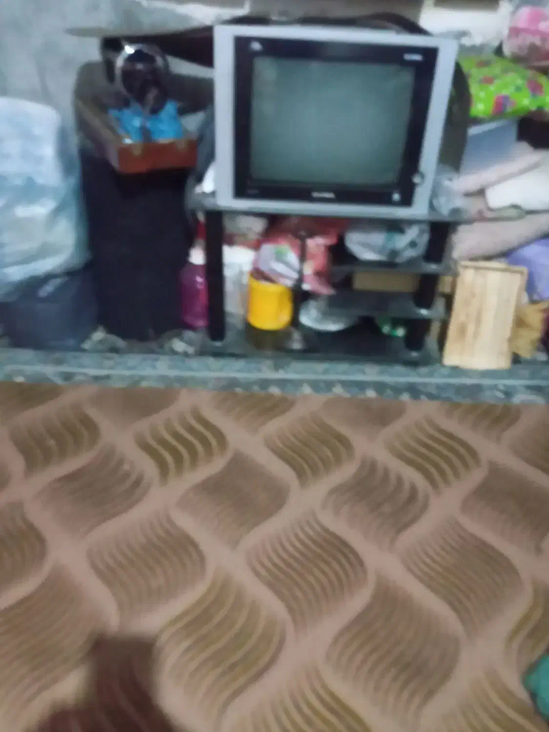 لوازم خانه اجاق گاز تلویزیون|اجاق گاز و لوازم برقی پخت‌وپز|بند زرک, |دیوار