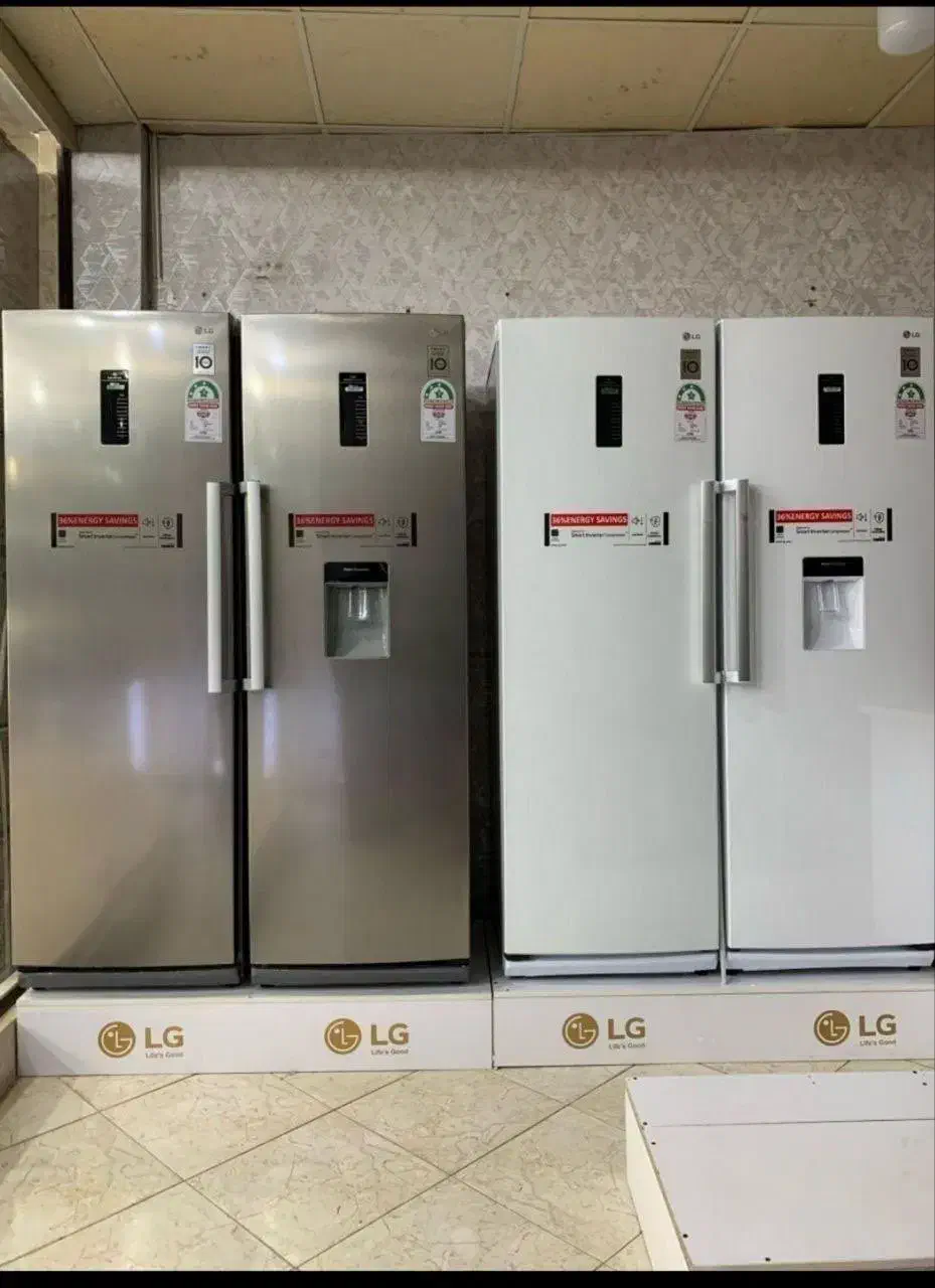 لوازم خانگی|یخچال و فریزر|تهران, فلسطین (میدان انقلاب)|دیوار