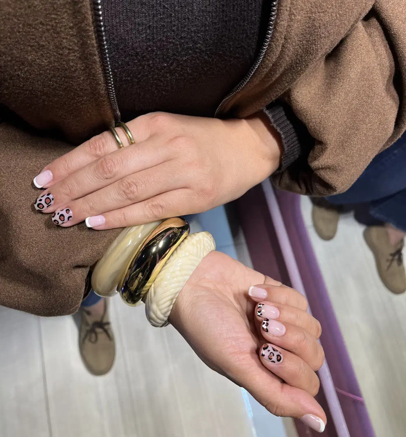 آموزش کامل لاین ژلِ سالنی فقط دو میلیون تومان|خدمات آموزشی|اراک, |دیوار