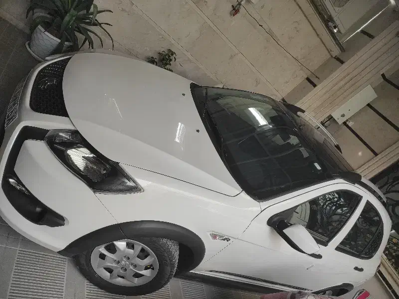 کوییک Rمدل 404|خودرو سواری و وانت|بندر کنگان, |دیوار