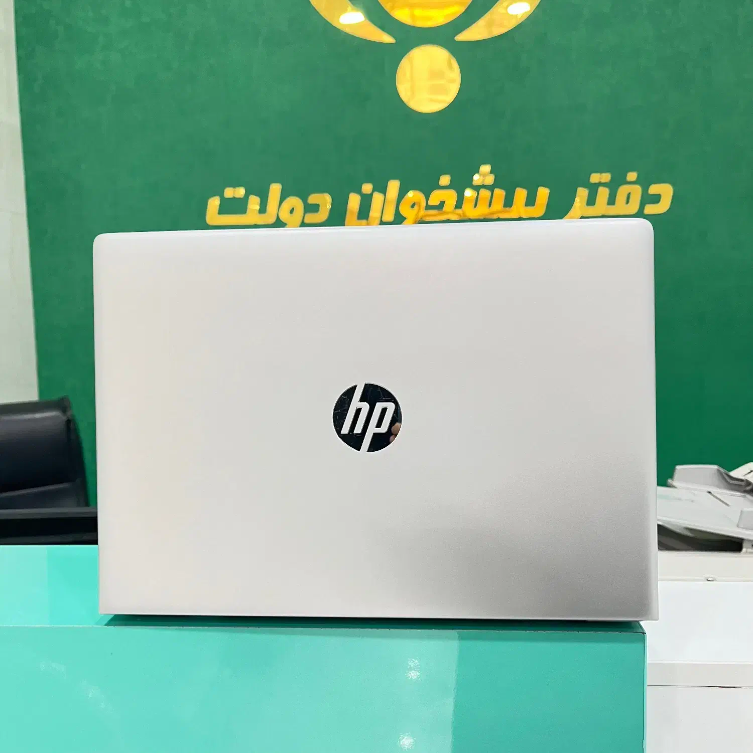 لپ تاپ استوک آمریکایی HP 640 G5|رایانه همراه|نظرآباد, نظرآباد|دیوار