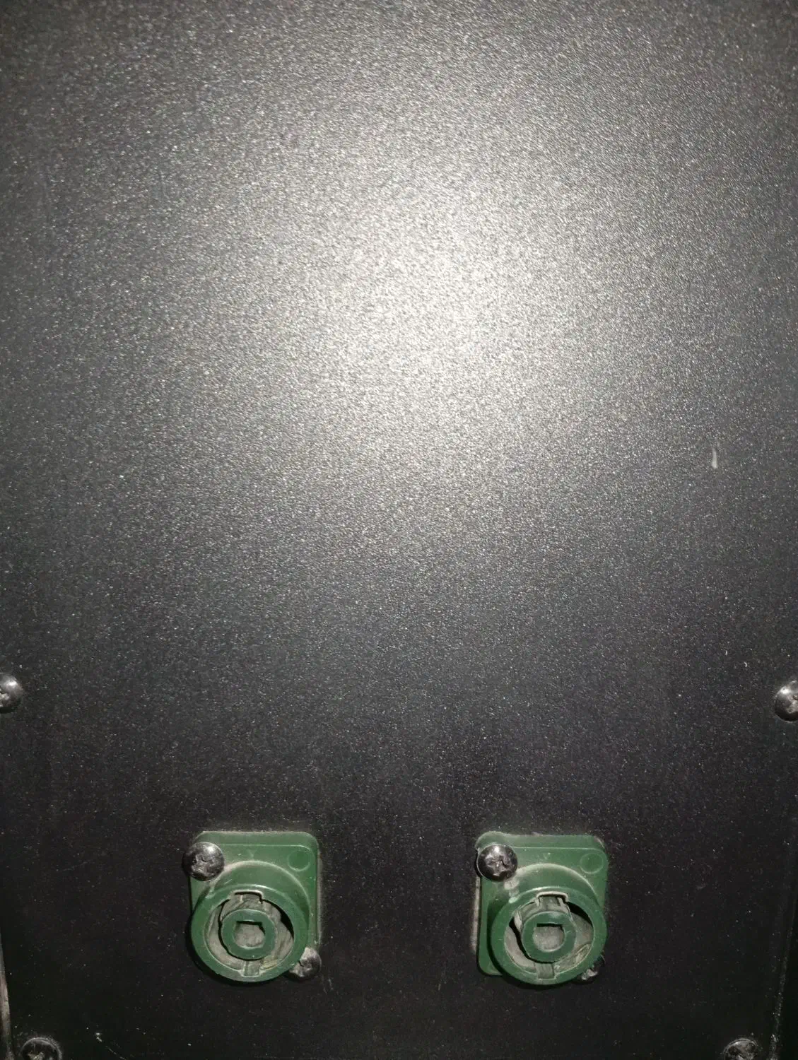 باند پسیو 12 اینچ بشرط سالمی|سیستم صوتی خانگی|کهریزک, |دیوار