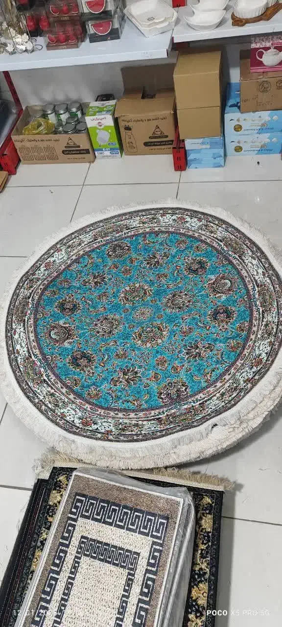 فرشینه گرد یک در یک|پادری|قم, شهرک امام حسین|دیوار