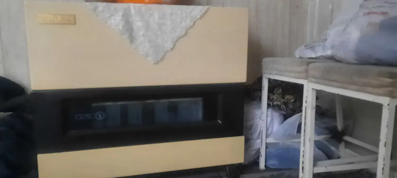 بخاری|بخاری، هیتر، شومینه|قم, ارم|دیوار