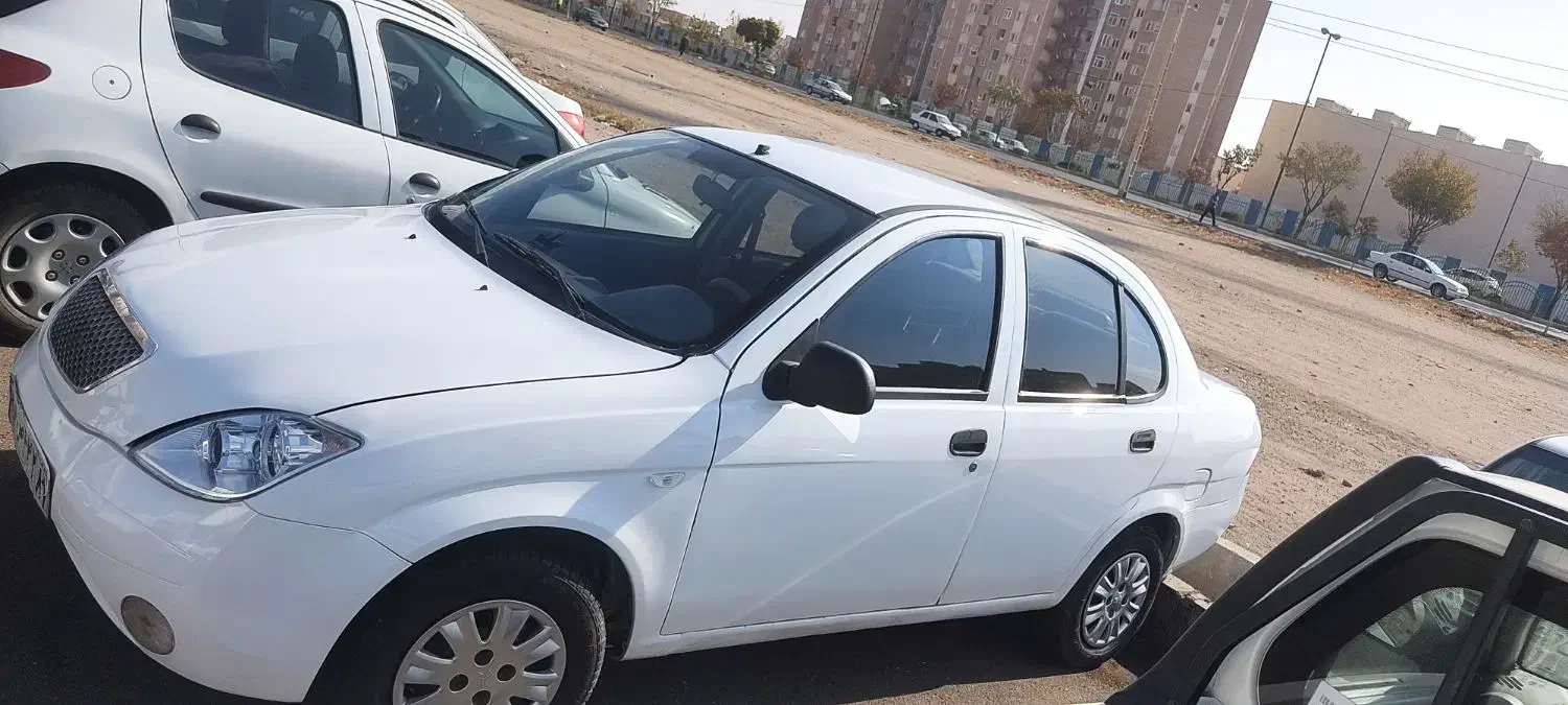 تیبا1مدل91تکسوز|خودرو سواری و وانت|زنجان, |دیوار