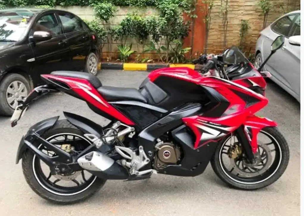 Rs 200|موتورسیکلت|تهران, استخر|دیوار